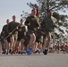 Marine Corps Combat Service Support Schools Command Run