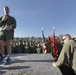 Marine Corps Combat Service Support Schools Command Run