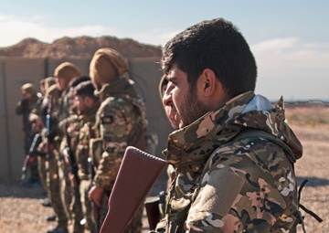 Next Stage in Marksmanship