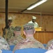 Task Force Cavalier assumes Command of Sustainment Support Mission