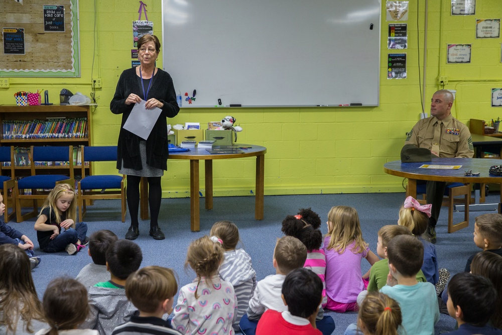 MWSS-274 adopts AW Edwards Elementary
