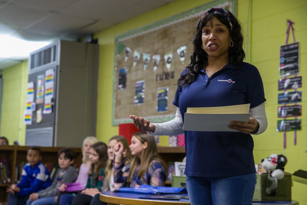 MWSS-274 adopts AW Edwards Elementary