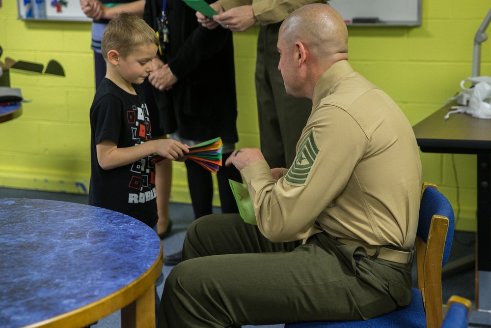 MWSS-274 adopts AW Edwards Elementary