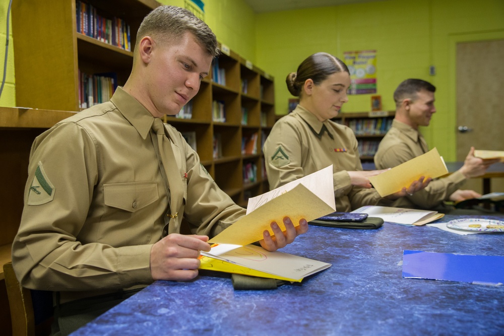 MWSS-274 adopts AW Edwards Elementary