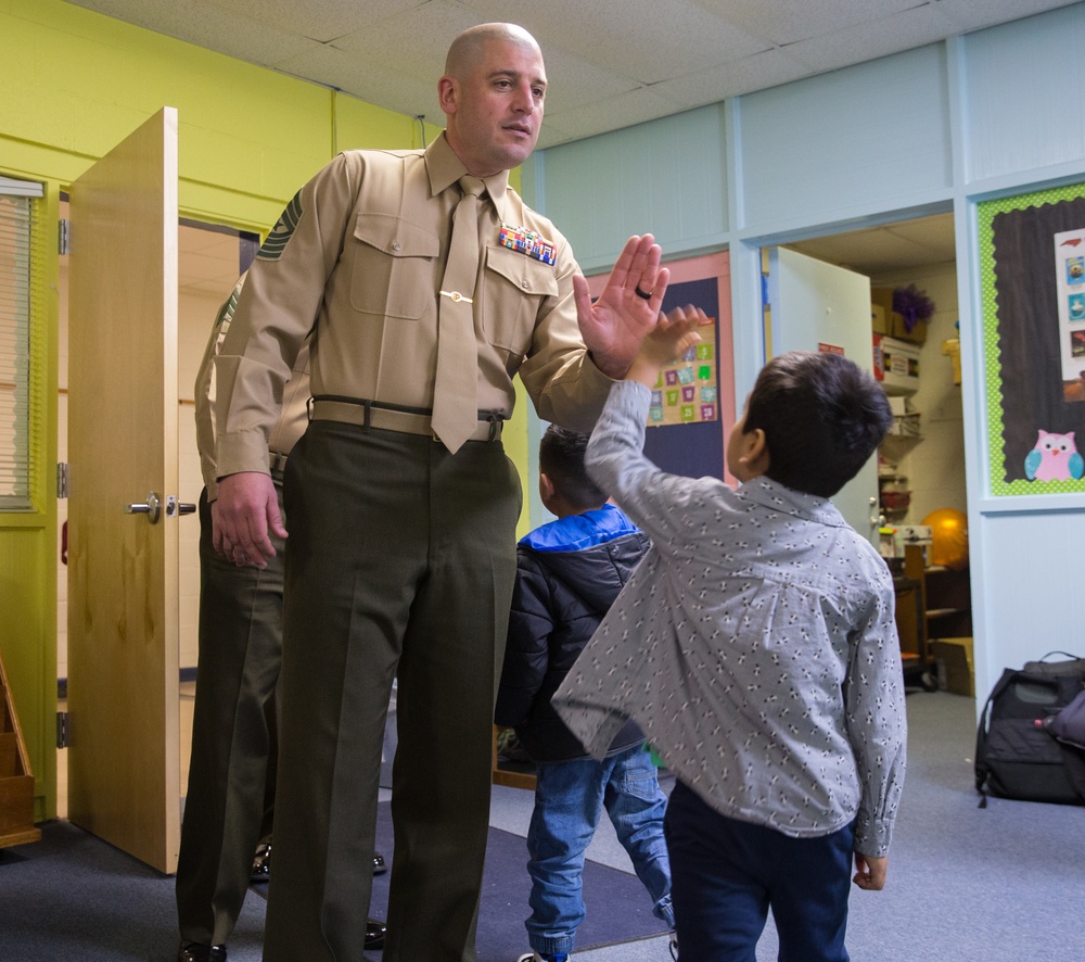 MWSS-274 adopts AW Edwards Elementary