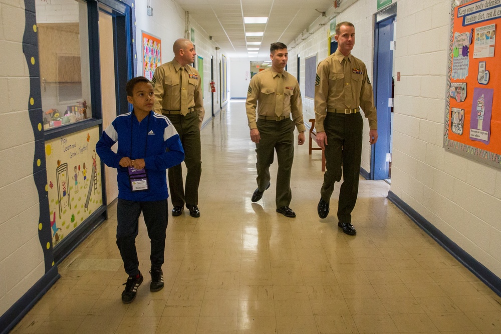MWSS-274 adopts AW Edwards Elementary