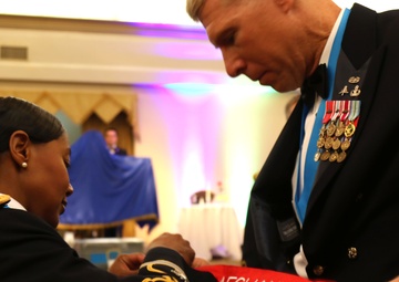 Attaching the streamer