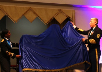 Unveiling