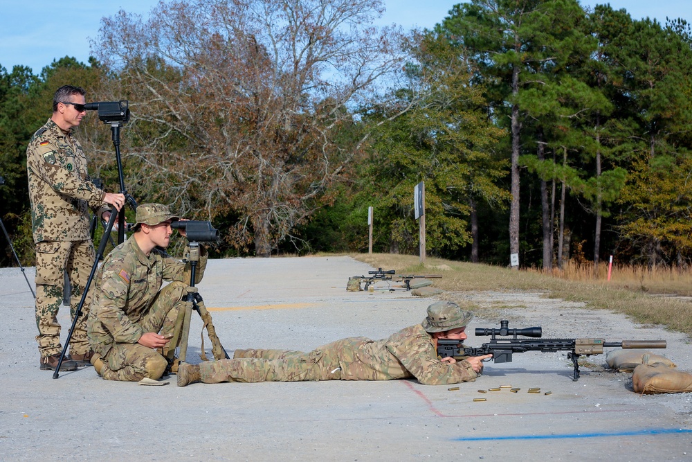 Home on the range