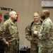 Task Force Cavalier assumes Command of Sustainment Support Mission