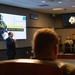 Amir Husain delivers speech at USSOCOM