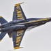 Blue Angels Practice Over NAF El Centro