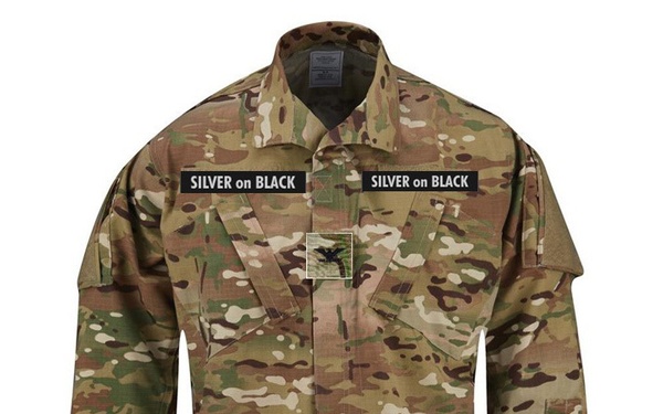 New York Guard gets a new look