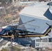 CBP SRT AMO provide air space security prior to Super Bowl LIII