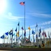 Naval Base San Diego Flags and Penants