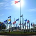 Naval Base San Diego Flags and Penants