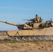 2nd Tank Battalion conducts marksmanship qualification training