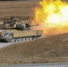 2nd Tank Battalion conducts marksmanship qualification training