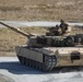 2nd Tank Battalion conducts marksmanship qualification training