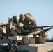 2nd Tank Battalion conducts marksmanship qualification training