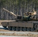 2nd Tank Battalion conducts marksmanship qualification training