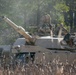 2nd Tank Battalion conducts marksmanship qualification training