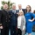 VCJCS at Joint USAF/USN Winging Ceremony