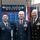 VCJCS at Joint USAF/USN Winging Ceremony