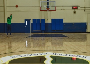 Fresh court