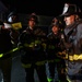 Civil support teams train with San Francisco Fire Department during BAYEX decontamination scenario
