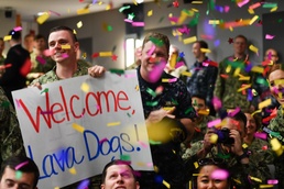 BDOC Graduation Class 19010