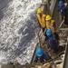 USS Preble Conducts Replenishment-at-sea