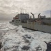 USS Preble Conducts Replenishment-at-sea