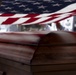 USS Oklahoma Funeral - EM3c Harris