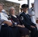 USS Oklahoma Funeral - EM3c Harris