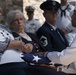 USS Oklahoma Funeral - EM3c Harris