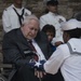 USS Oklahoma Funeral - F3c Bennett