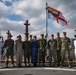 Exercise Cutlass Express 2019