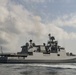 Exercise Cutlass Express 2019