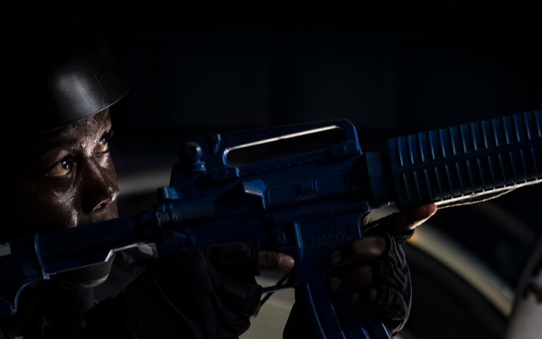 Exercise Cutlass Express 2019