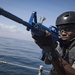 Exercise Cutlass Express 2019