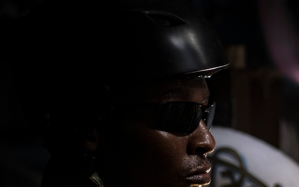 Exercise Cutlass Express 2019