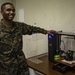 Marine from Nevada embraces 3D printing, enhances unit’s readiness
