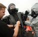 Oregon's 102nd Civil Support Team conducts training in San Francisco Bay area