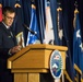U.S Forces Japan and 5 Air Force Change of Command