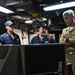 Naval Inspector General Vice Adm. Richard Snyder visits NSA Bahrain