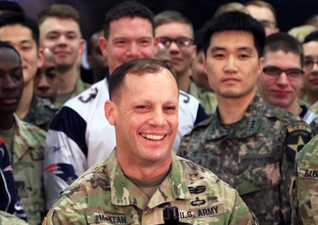 2ID featured during 2019 Super Bowl