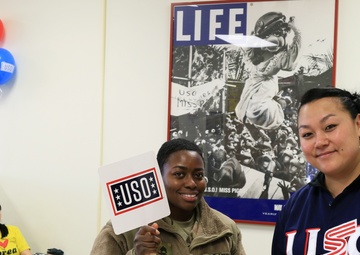 2ID featured during 2019 Super Bowl