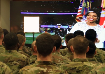 2ID featured during 2019 Super Bowl