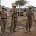 U.S. Navy Seabees, U.S. Army Engineers work together during transition